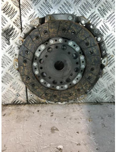 Embrayage BMW SERIE 3 E92 COUPE PHASE 1  2