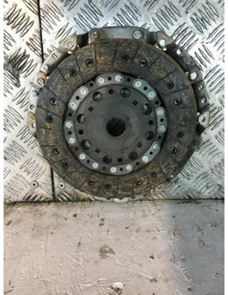 Embrayage BMW SERIE 3 E92 COUPE PHASE 1 