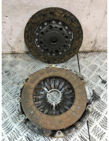 Embrayage BMW SERIE 3 E92 COUPE PHASE 1 