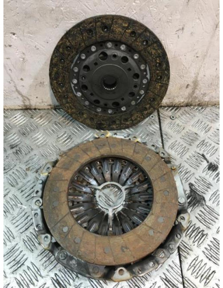 Embrayage BMW SERIE 3 E92 COUPE PHASE 1 