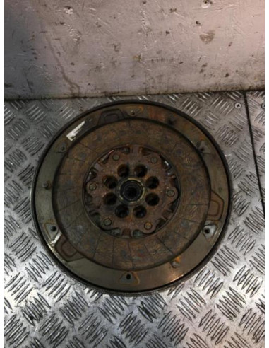 Volant moteur bi-masse BMW SERIE 3 E92 COUPE PHASE 1 