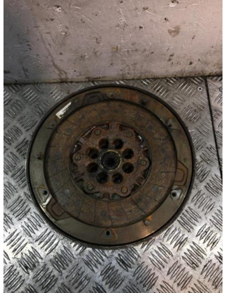 Volant moteur bi-masse BMW SERIE 3 E92 COUPE PHASE 1 