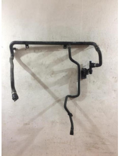 Durite BMW SERIE 3 E46 COMPACT PHASE 1 