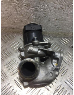 Vanne EGR MINI MINI 2 R56 PHASE 1 Diesel