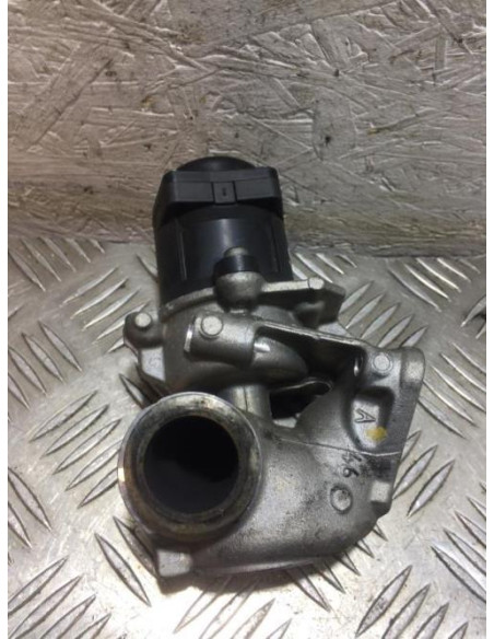 Vanne EGR MINI MINI 2 R56 PHASE 1 Diesel