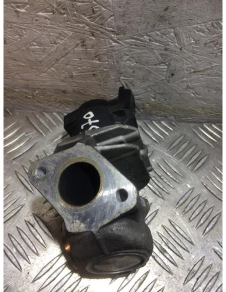 Vanne EGR MINI MINI 2 R56 PHASE 1 Diesel