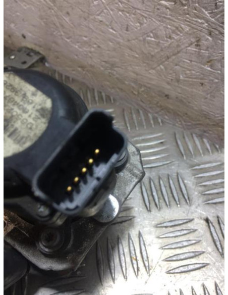 Vanne EGR MINI MINI 2 R56 PHASE 1 Diesel