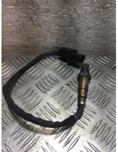Sonde lambda BMW SERIE 3 F31 TOURING PHASE 1 BREAK 