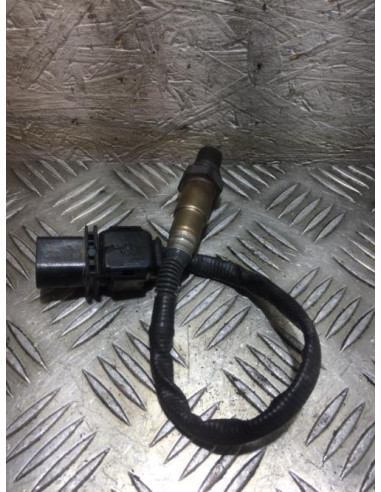 Sonde lambda BMW SERIE 1 F20 PHASE 1 