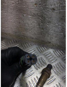 Sonde lambda BMW SERIE 1 E81  2