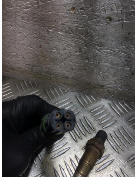 Sonde lambda BMW SERIE 1 E81 