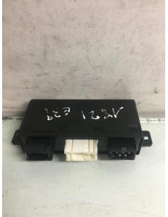 Calculateur BMW SERIE 5 E39 PHASE 2 Essence 2