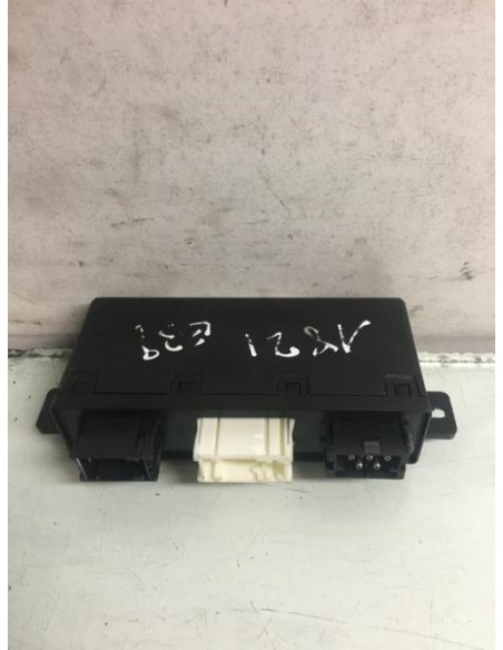 Calculateur BMW SERIE 5 E39 PHASE 2 Essence