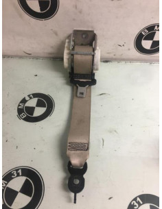 Pretensionneur de ceinture arriere gauche BMW SERIE 5 F11 TOURING PHASE 1 BREAK Diesel