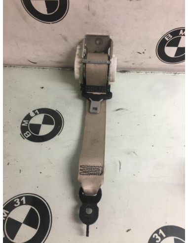 Pretensionneur de ceinture arriere gauche BMW SERIE 5 F11 TOURING PHASE 1 BREAK Diesel