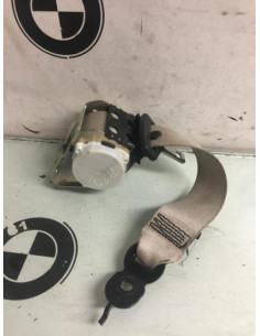 Pretensionneur de ceinture arriere gauche BMW SERIE 5 F11 TOURING PHASE 1 BREAK Diesel 2