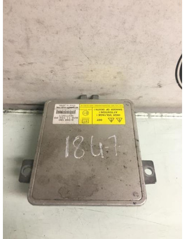 Boitier xenon BMW SERIE 3 E90 PHASE 1 Diesel