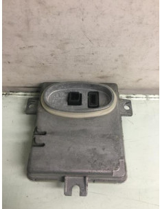 Boitier xenon BMW SERIE 3 E90 PHASE 1 Diesel 2