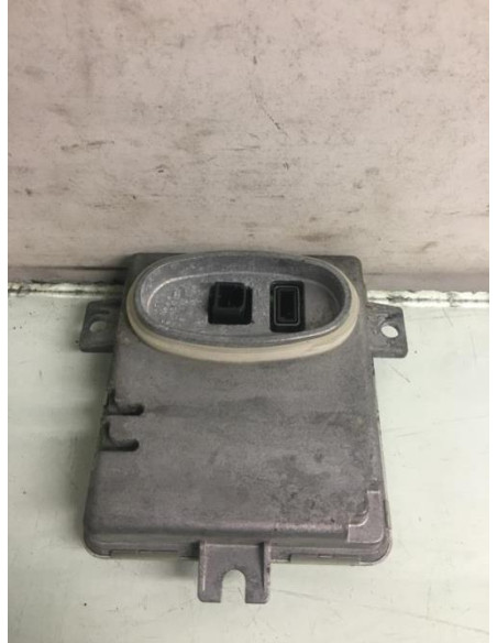 Boitier xenon BMW SERIE 3 E90 PHASE 1 Diesel
