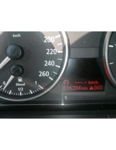 Boitier xenon BMW SERIE 3 E90 PHASE 1 Diesel