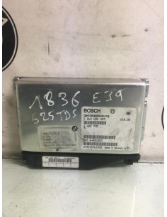 Calculateur BMW SERIE 5 E39 PHASE 1 Diesel 2