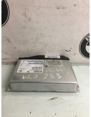 Calculateur BMW SERIE 5 E39 PHASE 1 Diesel