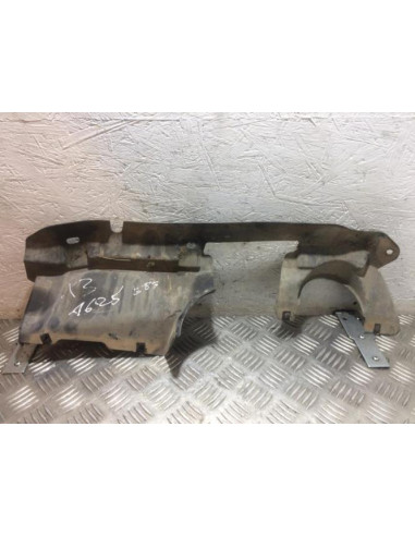 Cache sous moteur BMW X3 E83 PHASE 1 Diesel