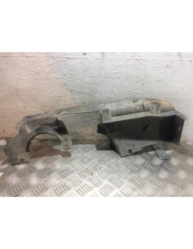 Cache sous moteur BMW X3 E83 PHASE 1 Diesel
