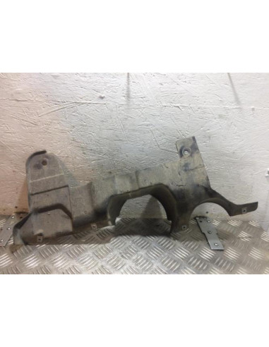 Cache sous moteur BMW X3 E83 PHASE 1 Diesel