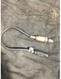 Sonde lambda BMW SERIE 3 E46 PHASE 1  2