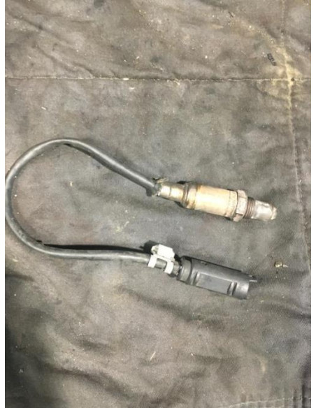 Sonde lambda BMW SERIE 3 E46 PHASE 1 
