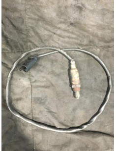 Sonde lambda BMW SERIE 3 E46 PHASE 1  2