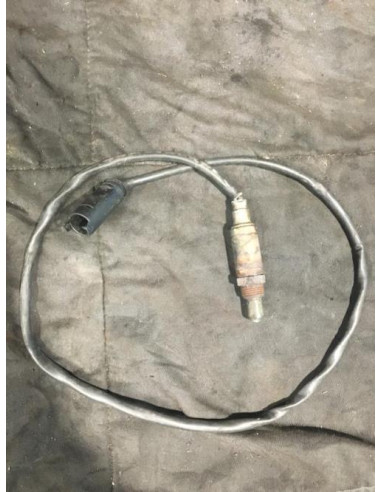 Sonde lambda BMW SERIE 3 E46 PHASE 1 