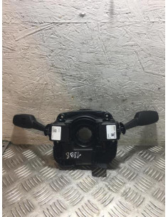 Com (Bloc Contacteur Tournant+Commodo Essuie Glace+Commodo Phare) BMW SERIE 1 E87 PHASE 2 Diesel