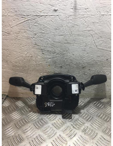 Com (Bloc Contacteur Tournant+Commodo Essuie Glace+Commodo Phare) BMW SERIE 1 E87 PHASE 2 Diesel