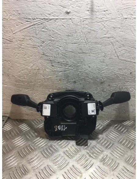 Com (Bloc Contacteur Tournant+Commodo Essuie Glace+Commodo Phare) BMW SERIE 1 E87 PHASE 2 Diesel