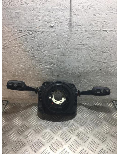 Com (Bloc Contacteur Tournant+Commodo Essuie Glace+Commodo Phare) BMW SERIE 1 E87 PHASE 2 Diesel