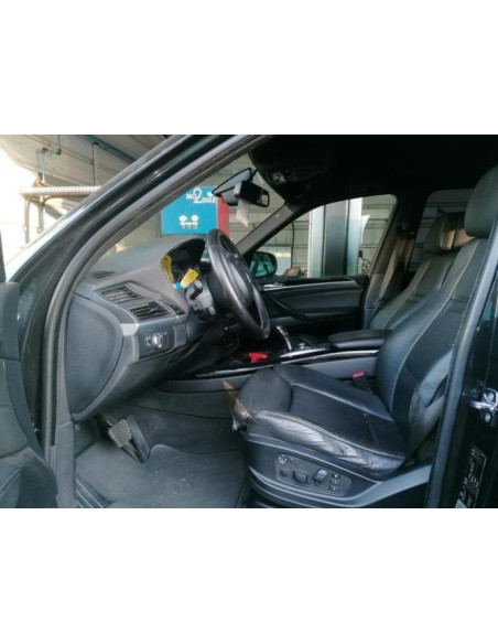 Poignee porte avant droit BMW X5 E70 PHASE 1 Diesel