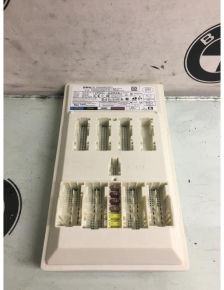 Porte fusible BMW SERIE 3 G20 