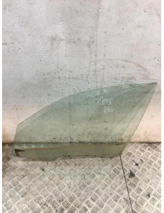 Vitre avant gauche BMW SERIE 1 E87 PHASE 2 Diesel