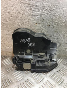 Serrure arriere gauche BMW SERIE 1 E87 PHASE 2 Diesel