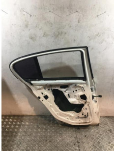 Porte arriere gauche BMW SERIE 1 E87 PHASE 2 Diesel 2