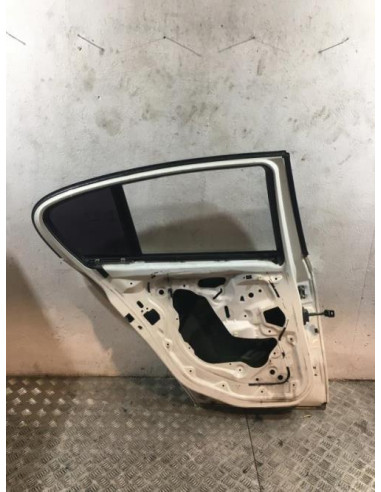 Porte arriere gauche BMW SERIE 1 E87 PHASE 2 Diesel