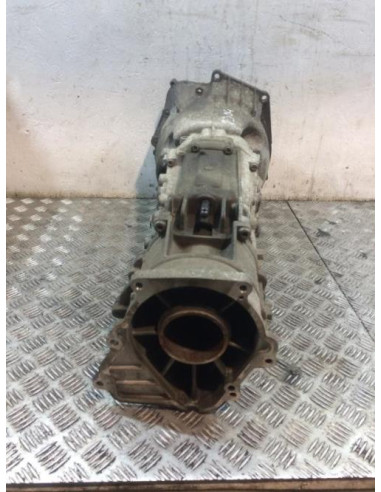 Boite de vitesses BMW X3 E83 PHASE 1 Diesel