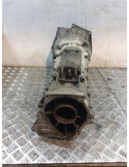 Boite de vitesses BMW X3 E83 PHASE 1 Diesel