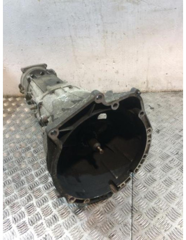 Boite de vitesses BMW X3 E83 PHASE 1 Diesel