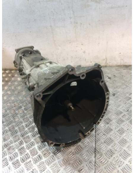 Boite de vitesses BMW X3 E83 PHASE 1 Diesel