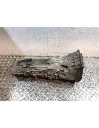 Boite de vitesses BMW X3 E83 PHASE 1 Diesel