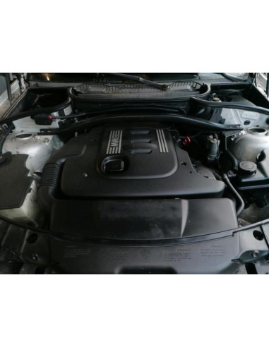Boite de vitesses BMW X3 E83 PHASE 1 Diesel