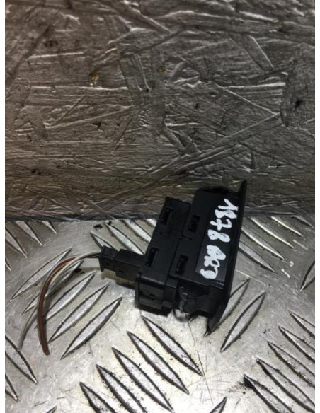 Interrupteur de leve vitre BMW SERIE 1 E87 PHASE 2 Diesel